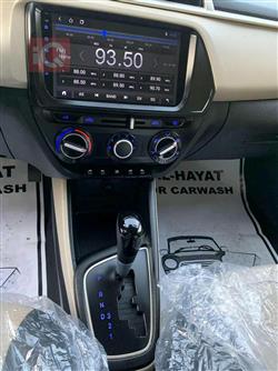 هیوندای رێینا